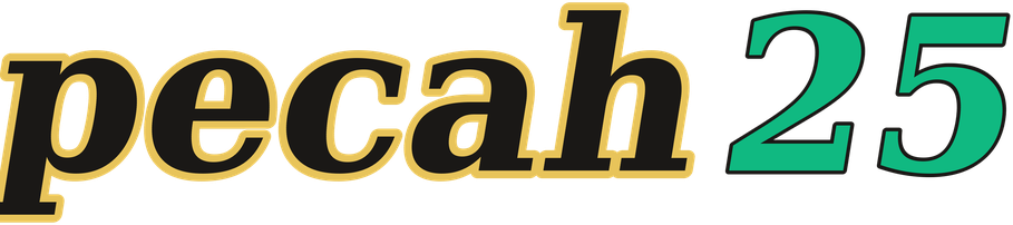 pecah25 logo
